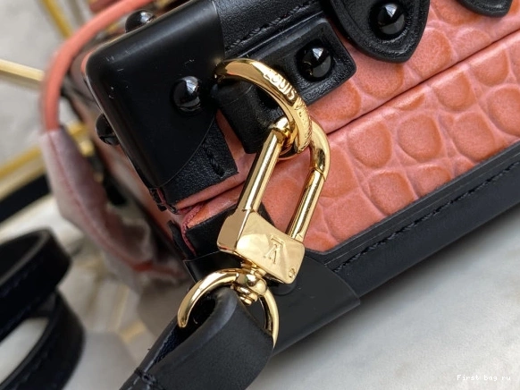 Frstbag ru MALLE VUITTON PETITE LOUIS 0810